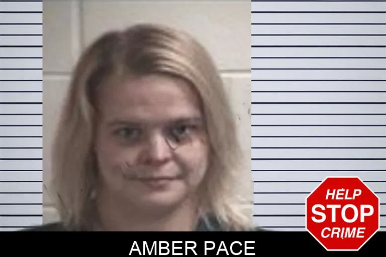 Amber Pace