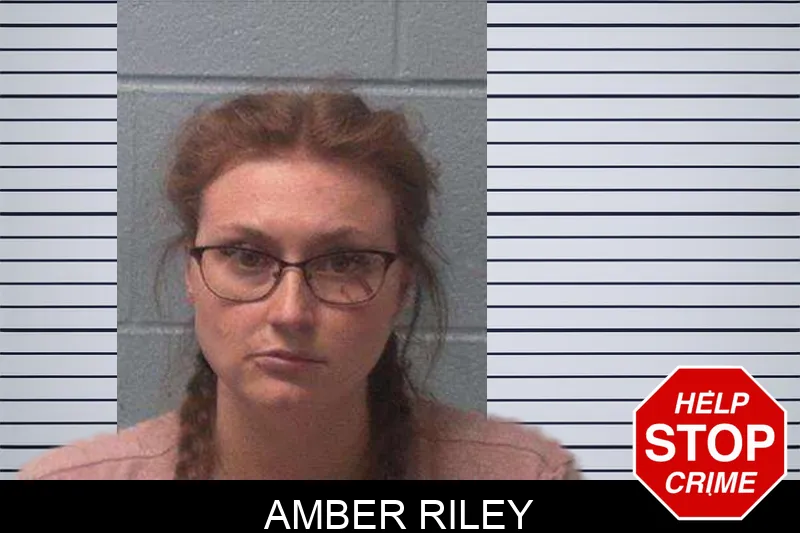 Amber Riley Mugshots