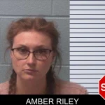 Amber Riley Mugshots