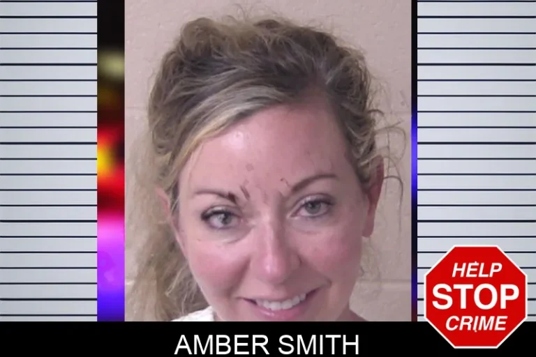 Amber Smith