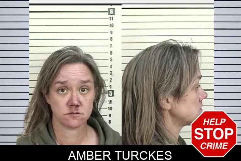 Amber Turckes