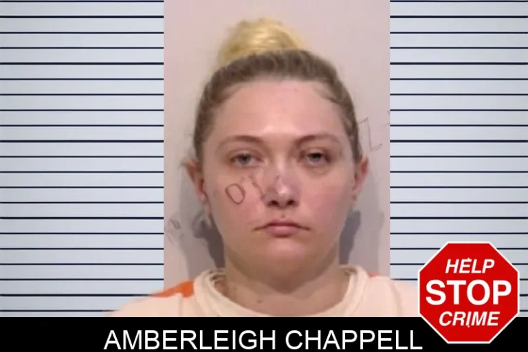 Amberleigh Chappell