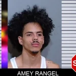 Amey Rangel Mugshots
