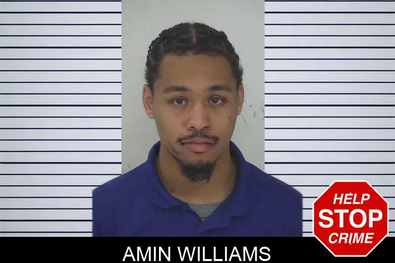 Amin Williams