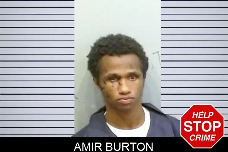 Amir Burton