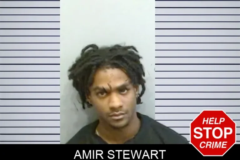 Amir Stewart