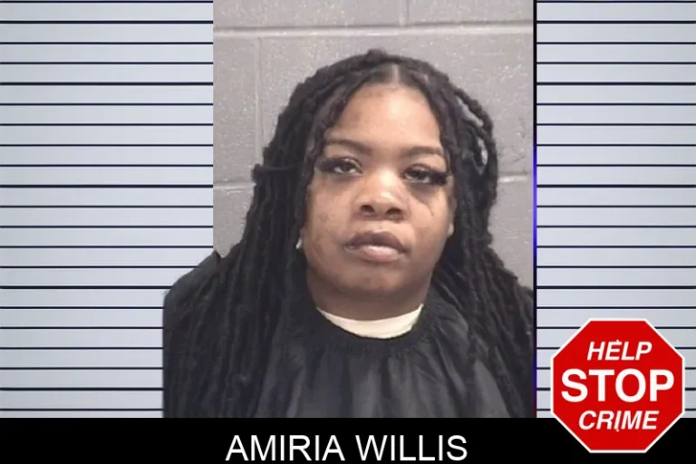 Amiria Willis