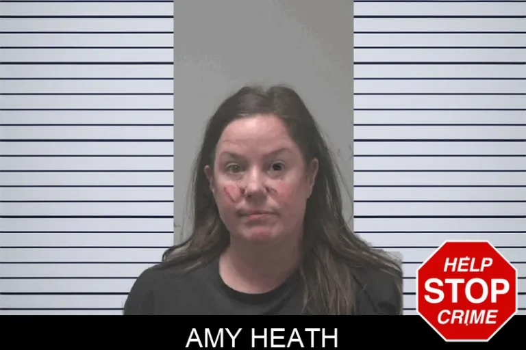 Amy Heath