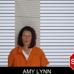 Amy Lynn Mugshots