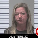 Amy Terlizzi Mugshots