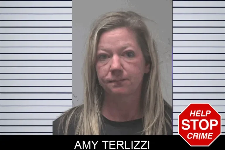 Amy Terlizzi