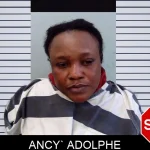 Ancy` Adolphe Mugshots