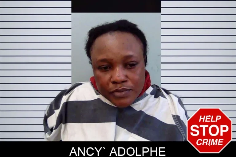 Ancy` Adolphe