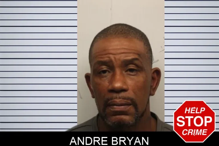 Andre Bryan