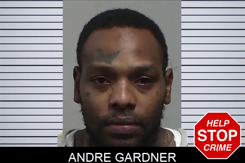 Andre Gardner