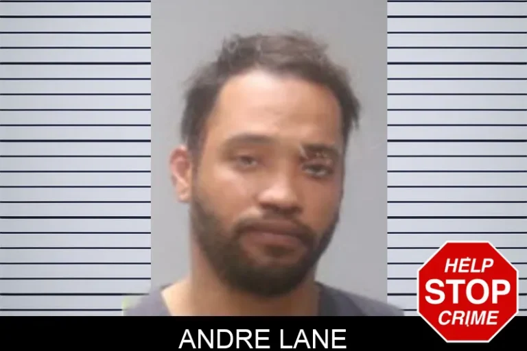 Andre Lane