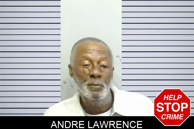 Andre Lawrence mugshot – Fulton County , Georgia Andre Lawrence