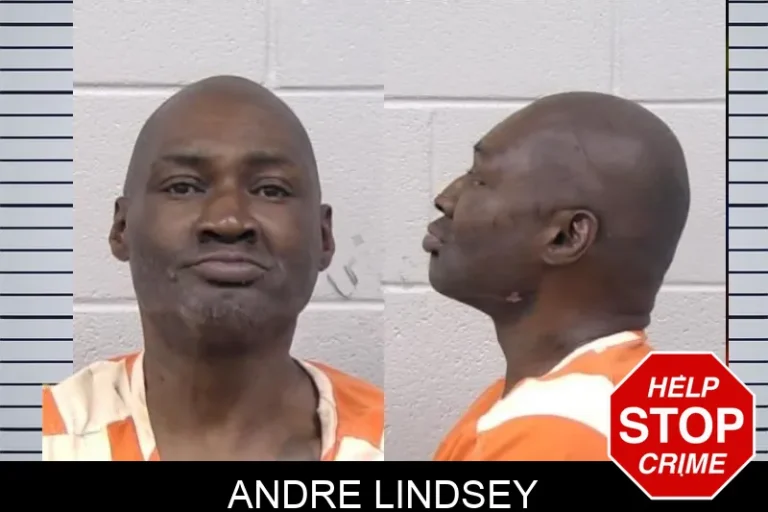 Andre Lindsey