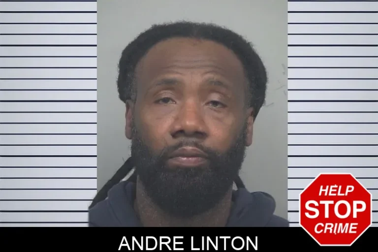 Andre Linton mugshot – Gwinnett County , Georgia Andre Linton