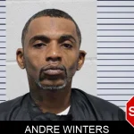 Andre Winters Mugshots