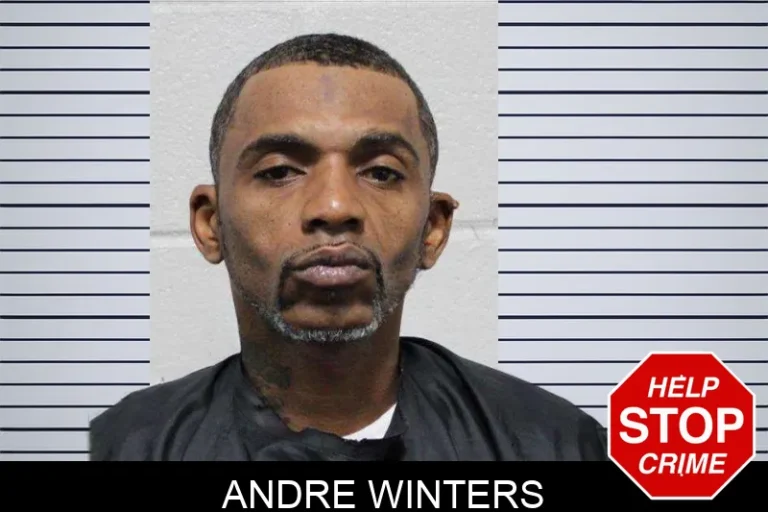 Andre Winters