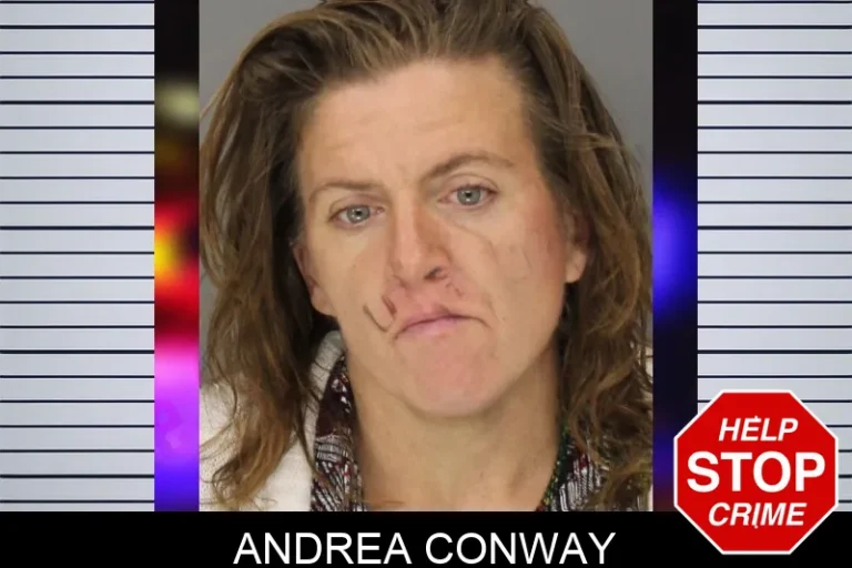 Andrea Conway