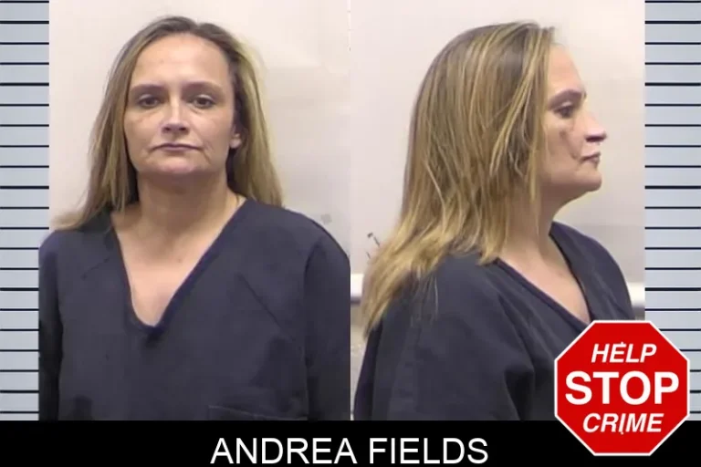 Andrea Fields mugshot – Clarke County , Georgia Andrea Fields