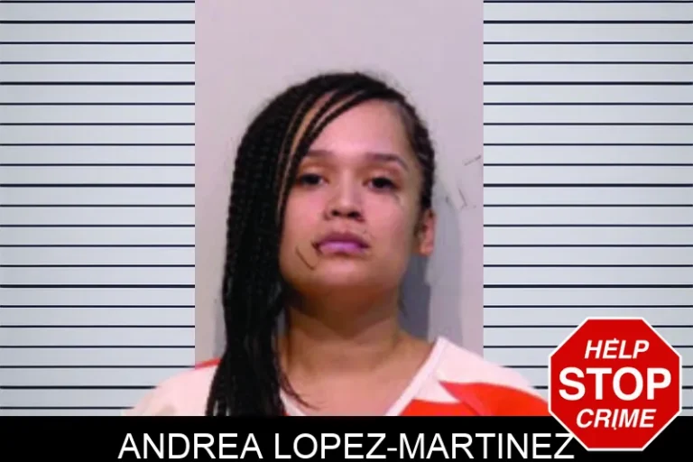 Andrea Lopez-Martinez