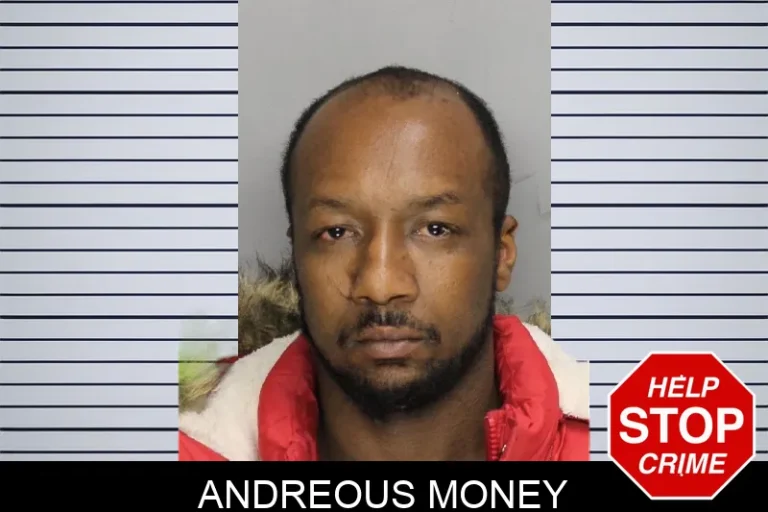 Andreous Money