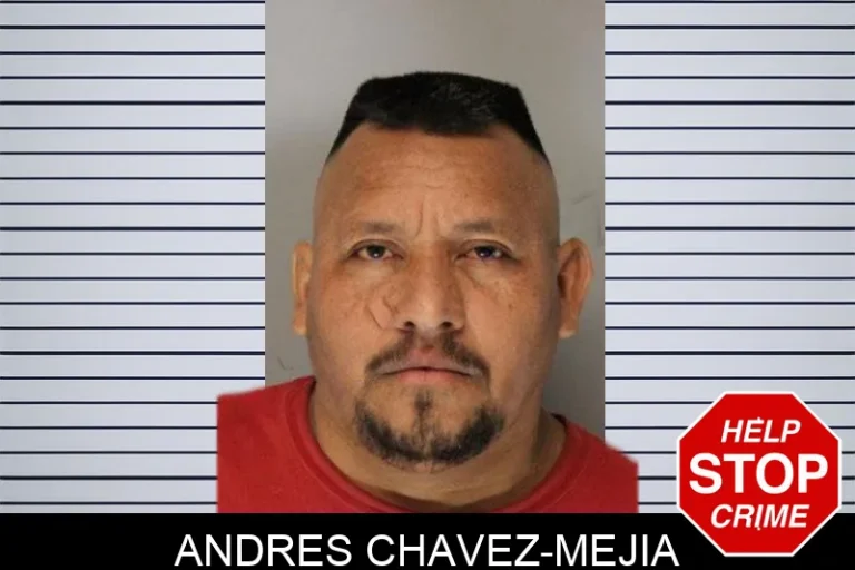 Andres Chavez-Mejia