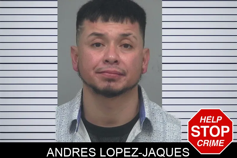 Andres Lopez-Jaques mugshot – Gwinnett County , Georgia Andres Lopez-Jaques mugshot