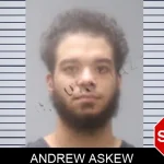 Andrew Askew Mugshots