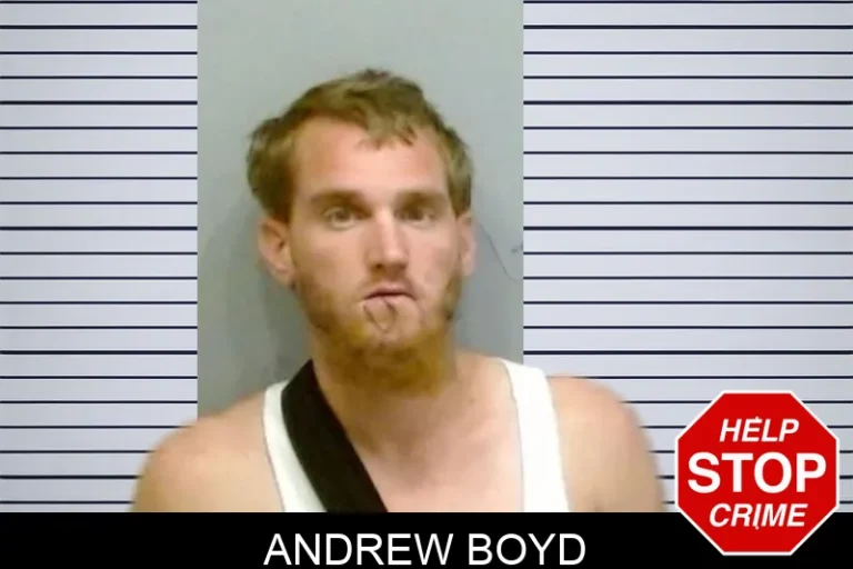 Andrew Boyd mugshot – Fulton County , Georgia Andrew Boyd