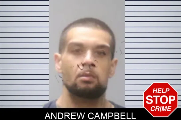 Andrew Campbell