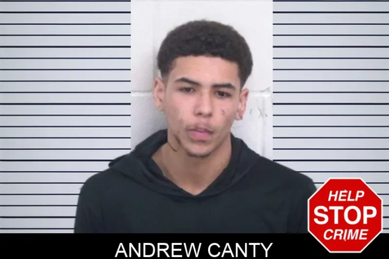 Andrew Canty