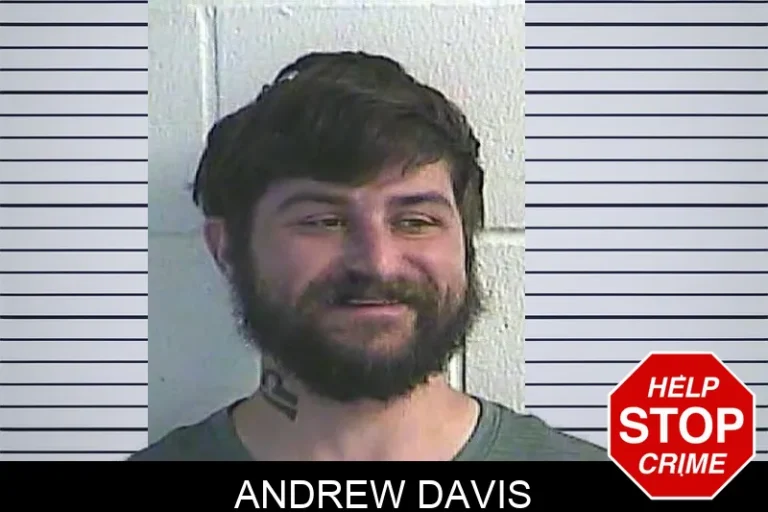 Andrew Davis