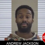 Andrew Jackson Mugshots