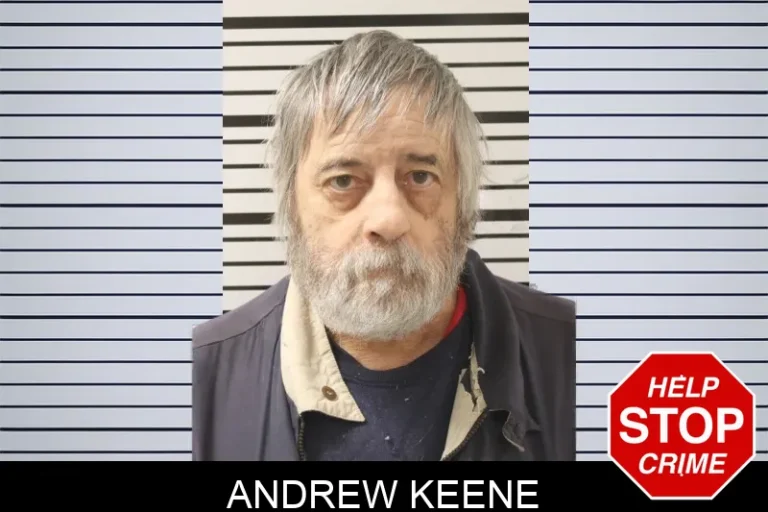 Andrew Keene