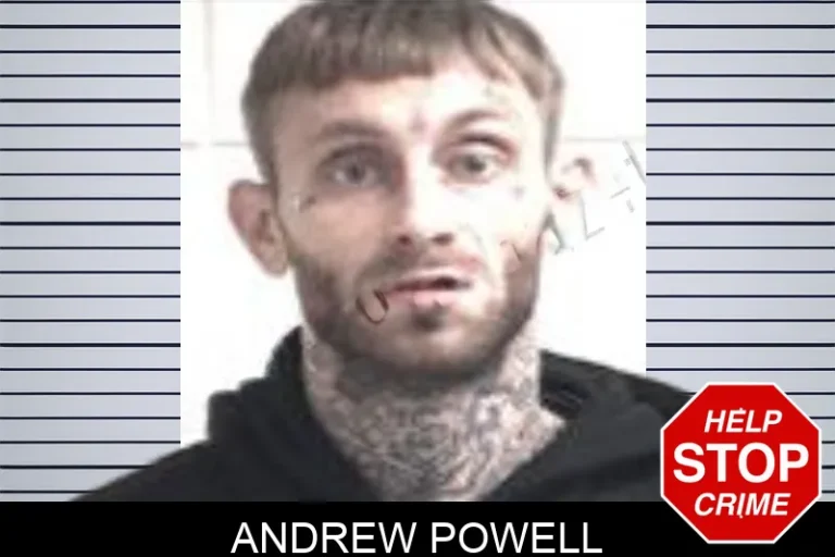 Andrew Powell