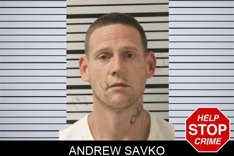 Andrew Savko
