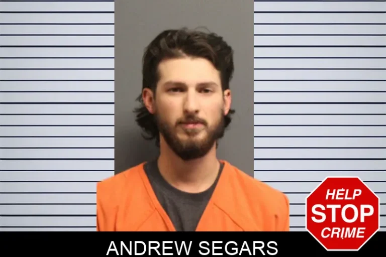 Andrew Segars