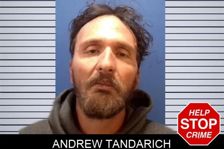 Andrew Tandarich