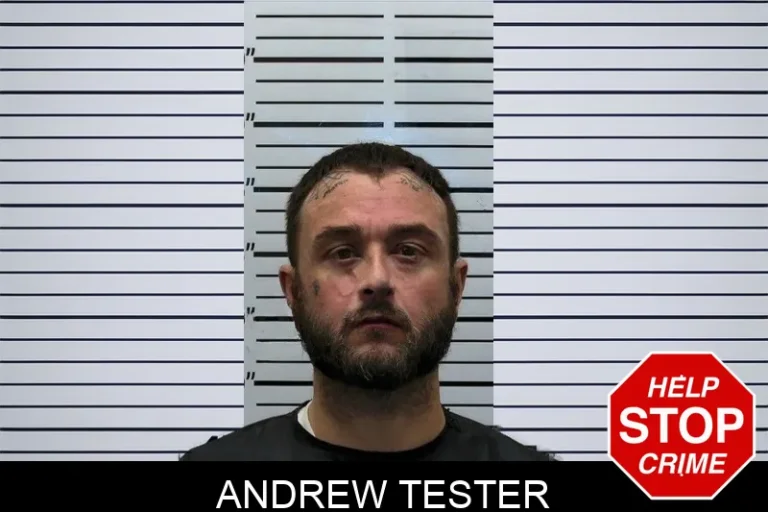 Andrew Tester