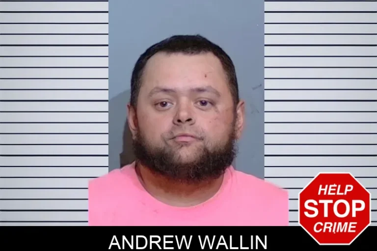 Andrew Wallin