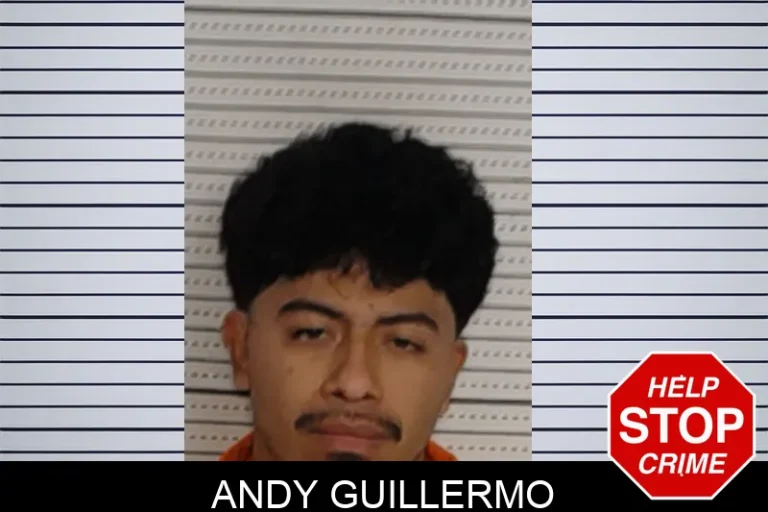 Andy Guillermo