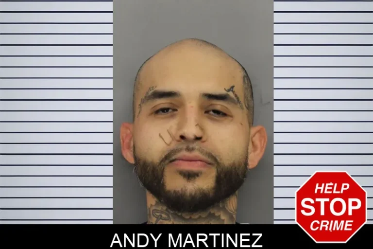 Andy Martinez
