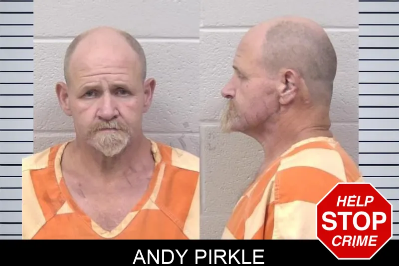 Andy Pirkle