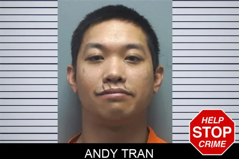 Andy Tran