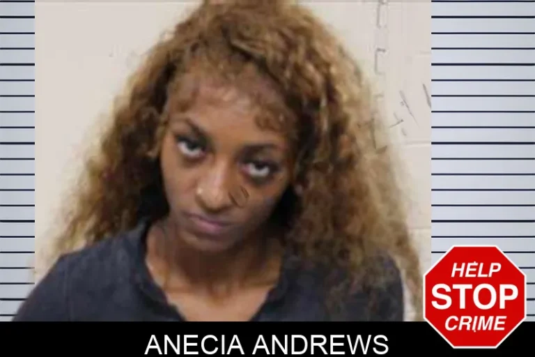Anecia Andrews
