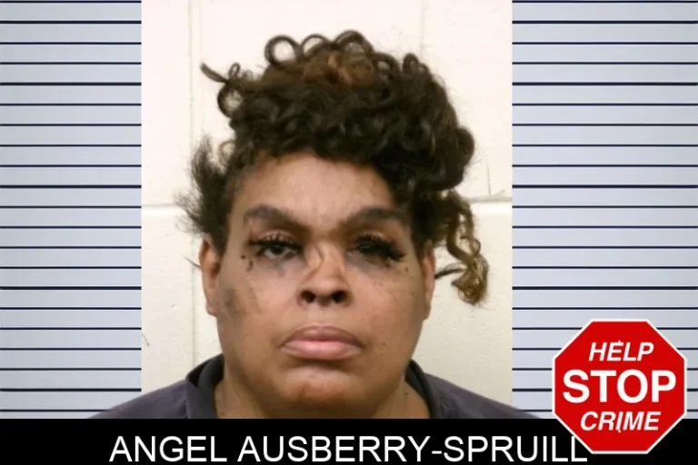 Angel Ausberry-Spruill